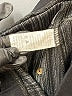 New Mix USA Solid Black Active Pants One size - photo 7