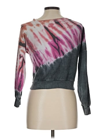 Vintage Havana Long Sleeve Turtleneck (view 2)