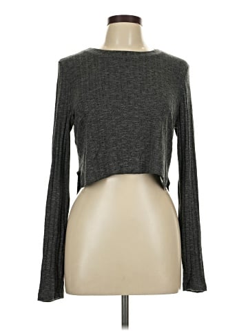 Prince & Fox Long Sleeve T-Shirt (view 1)