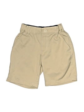 French Toast Khaki Shorts