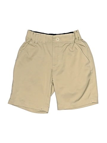 French Toast Khaki Shorts (view 1)