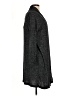 Soft Surroundings Gray Cardigan Size L - photo 4