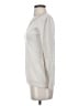 Gap Outlet 100% Cotton Silver Pullover Sweater Size S - photo 5