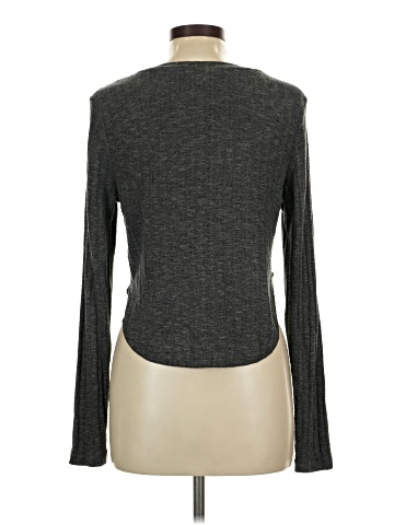 Prince & Fox Long Sleeve T-Shirt (view 2)