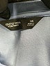 Simply Vera Vera Wang Blue Sweatshirt Size XS - photo 7