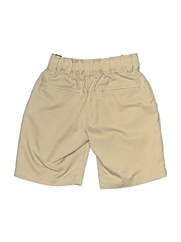 French Toast Khaki Shorts (view 2)
