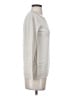 Gap Outlet 100% Cotton Silver Pullover Sweater Size S - photo 4