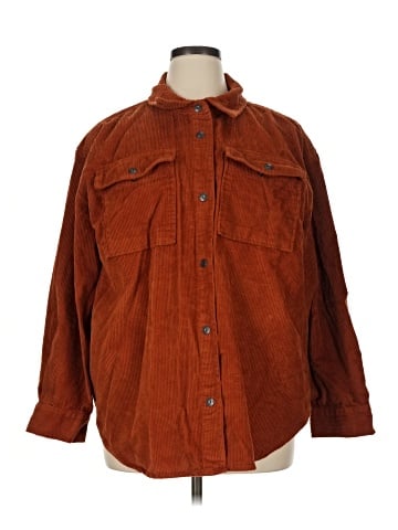 Kensie Jacket (view 1)
