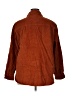 Kensie 100% Cotton Brown Jacket Size XL - photo 2
