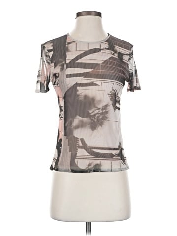 Desigual Short Sleeve T-Shirt (view 1)