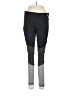 Fila Sport Color Block Gray Active Pants Size L - photo 1