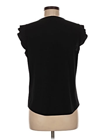Adrianna Papell Short Sleeve Top (view 2)