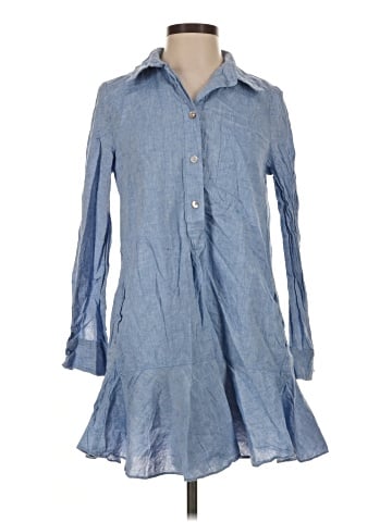 Tuckernuck Casual Dress (view 1)