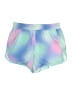 Avia Print Blue Shorts Size 20 - photo 1