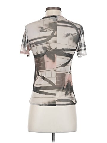 Desigual Short Sleeve T-Shirt (view 2)