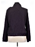 Chico's Tweed Purple Jacket Size XL (3) - photo 2