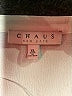 Chaus Ivory 3/4 Sleeve Button-Down Shirt Size XL - photo 7