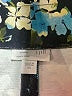 J.Jill Floral Black Casual Skirt Size XS - photo 4