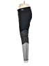 Fila Sport Color Block Gray Active Pants Size L - photo 5