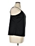 Apt. 9 Black Tank Top Size 1X - photo 4