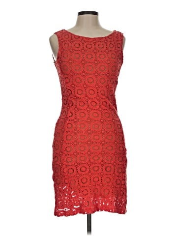 Yumi Cocktail Dress (view 1)