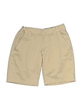 French Toast Khaki Shorts