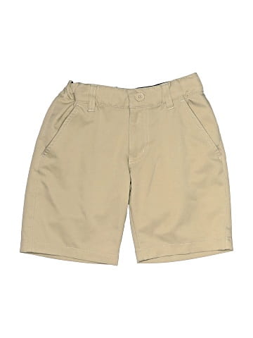 French Toast Khaki Shorts (view 1)