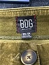 BDG Brown Skort Size XS - photo 3