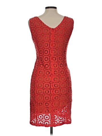 Yumi Cocktail Dress (view 2)