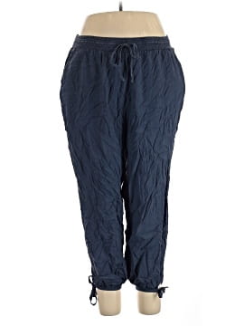 Mlle Gabrielle Casual Pants