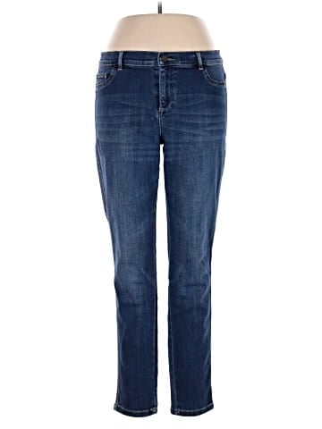 New York & Company Jeans (view 1)