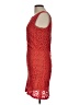 Yumi Red Cocktail Dress Size 12 - photo 5