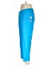 Insight Solid Blue Casual Pants Size 10 - photo 5