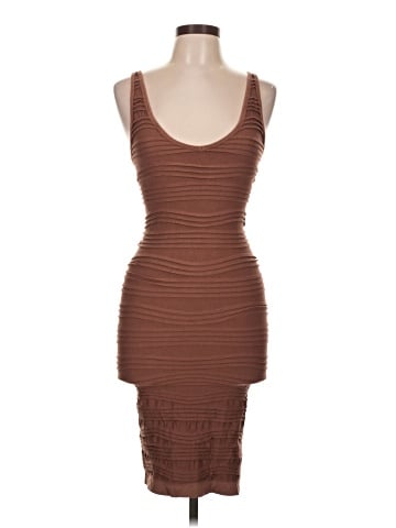 Aura Cocktail Dress (view 1)