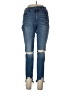 DL1961 Blue Jeans Size 30 waist - photo 1