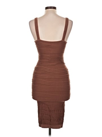 Aura Cocktail Dress (view 2)