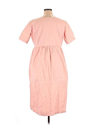Silhouettes Casual Dress (view 2)