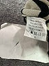 Mikarose Stripes Ivory Turtleneck Sweater Size XL - photo 8