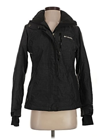 Columbia Jacket (view 1)