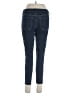 Banana Republic Argyle Blue Jeans Size 29 waist - photo 2