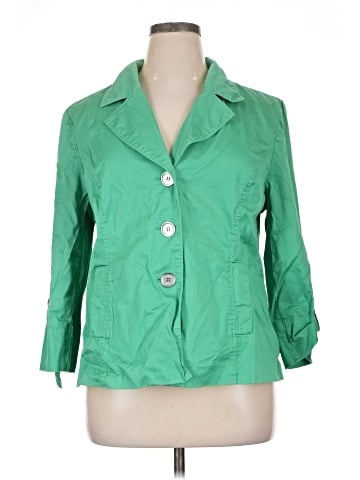Chico's Blazer (view 1)