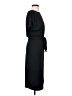 Kensie Solid Black Cocktail Dress Size S - photo 4