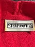 Peter Popovitch Solid Red Romper Size L (estimated) - photo 4