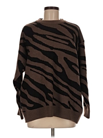 Adora Pullover Sweater (view 1)