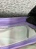Ivivva Purple Rash Guard Size 140 cm / US 10 - photo 3