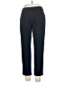 M&S Solid Blue Casual Pants Size 16 - photo 1