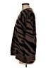 Adora Animal Print Brown Pullover Sweater Size Med - Lg - photo 5