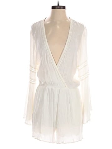 L Space Romper (view 1)