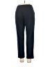 M&S Solid Blue Casual Pants Size 16 - photo 2