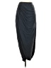 Peruvian Connection Black Formal Skirt Size S - photo 1